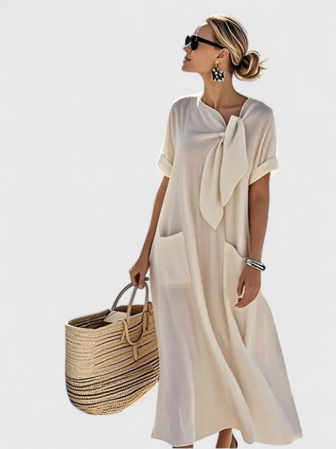 Birgitta | Elegantti Mekko