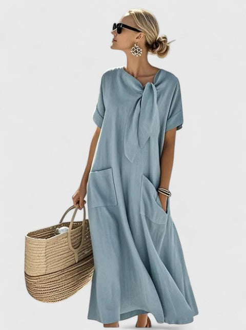 Birgitta | Elegantti Mekko
