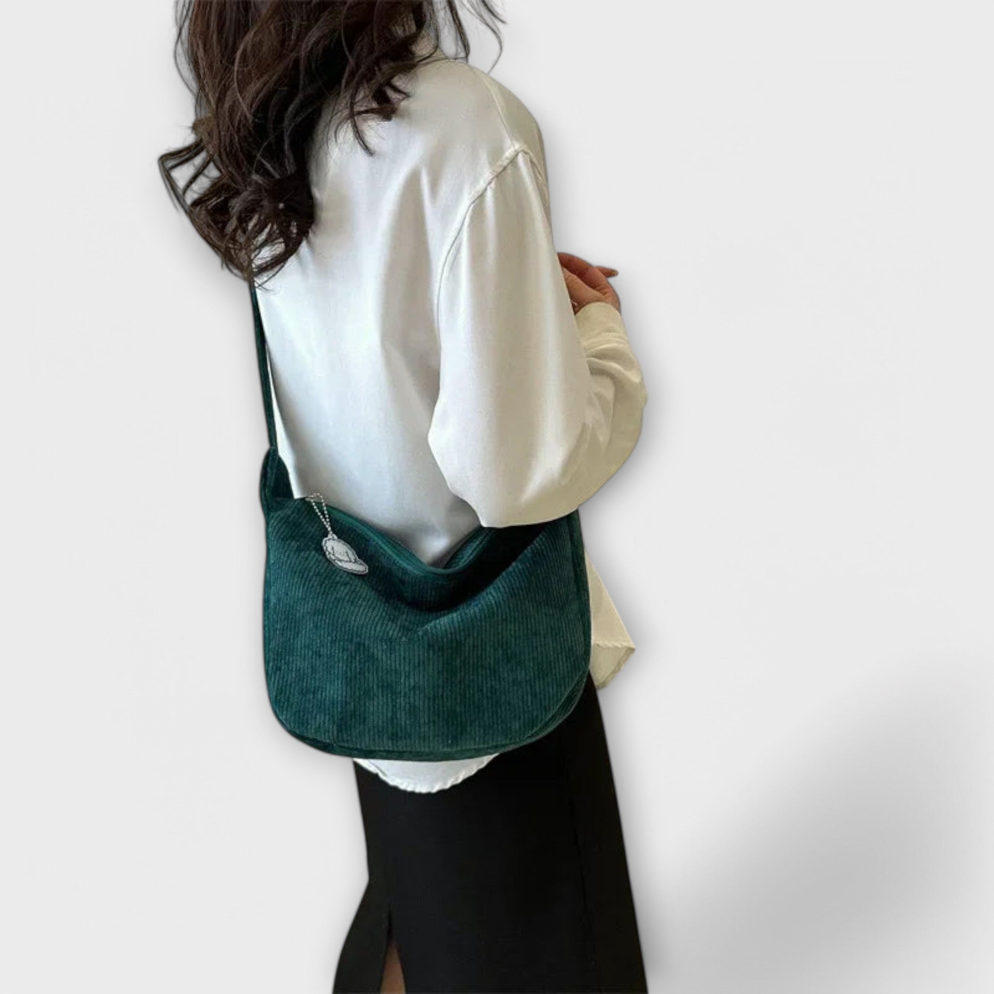 Birgitta | Cordura Olkalaukut Naisille