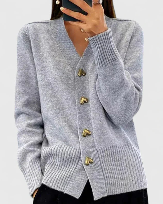 Birgitta | Elegantti Neule