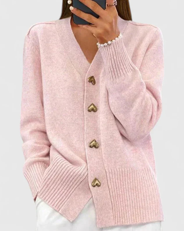Birgitta | Elegantti Neule