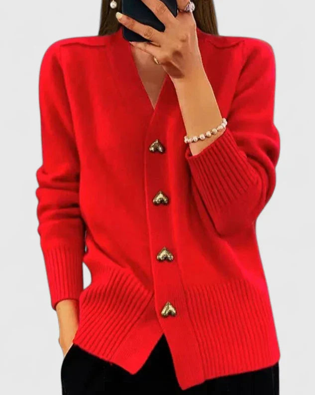 Birgitta | Elegantti Neule