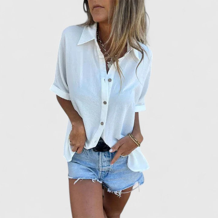Birgitta | Elegantti Pusero