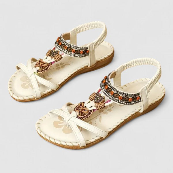 Birgitta | Ortopediset Sandalit