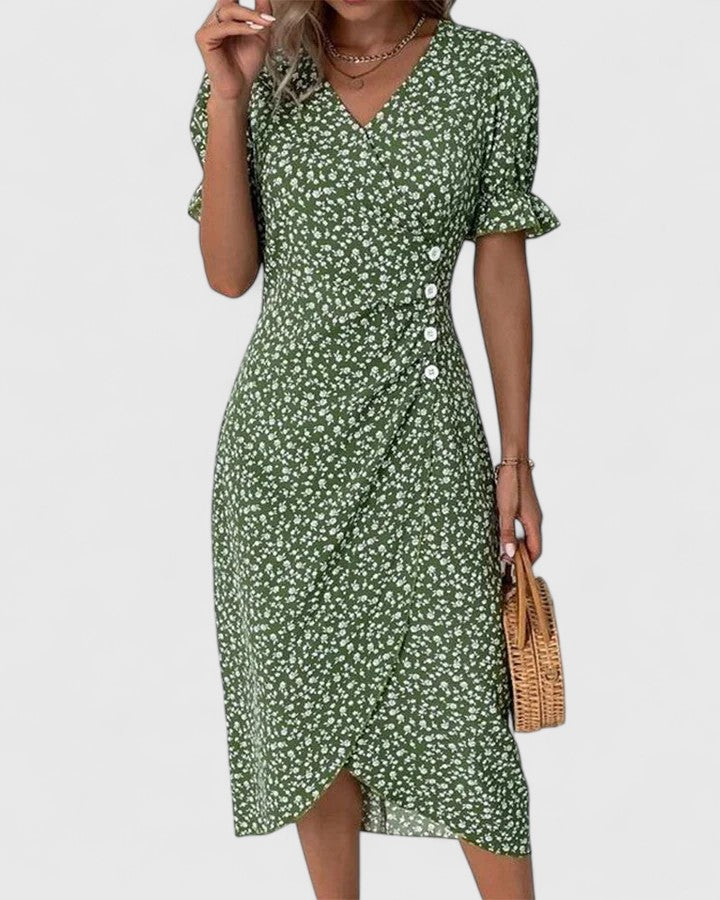 Birgitta | Mukava Kesämekko