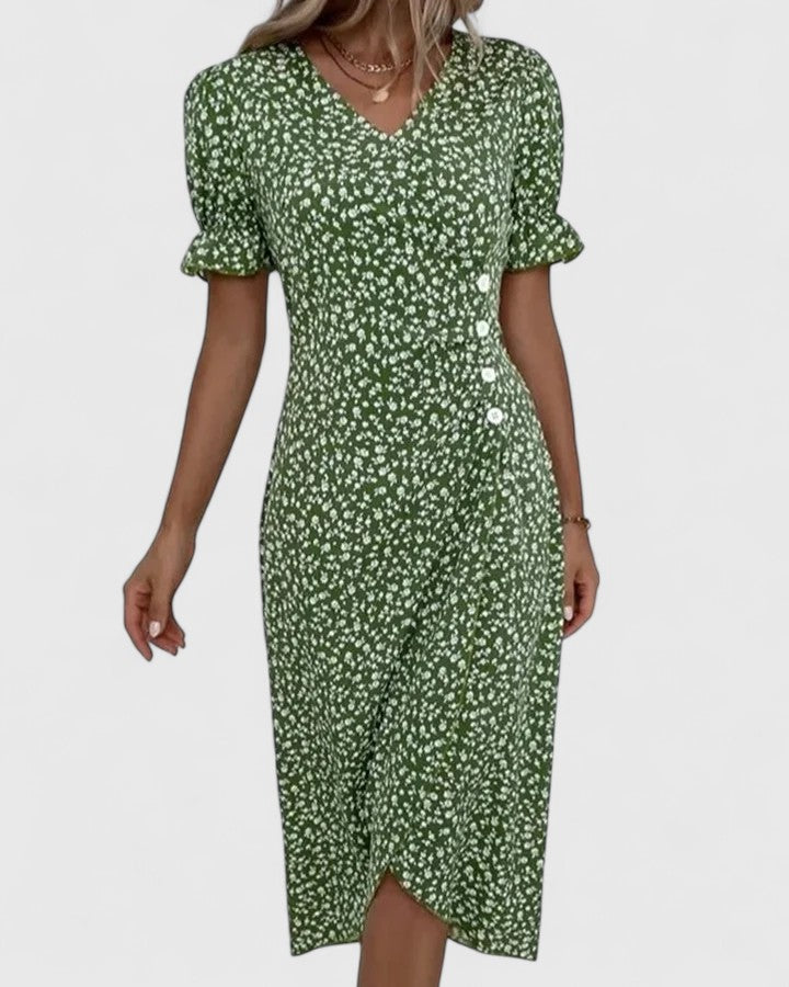 Birgitta | Mukava Kesämekko