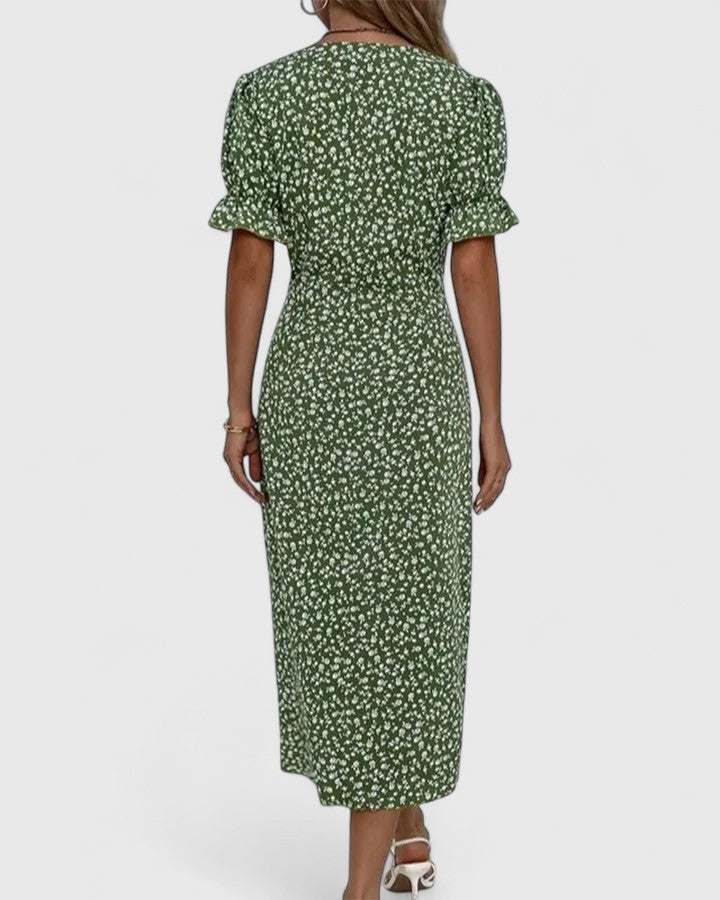 Birgitta | Mukava Kesämekko