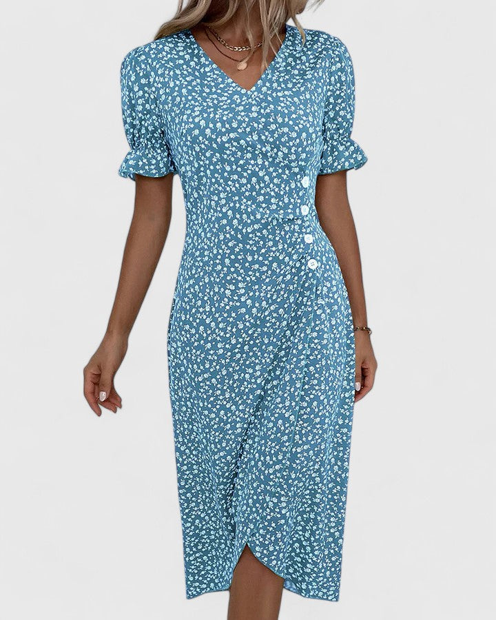 Birgitta | Mukava Kesämekko