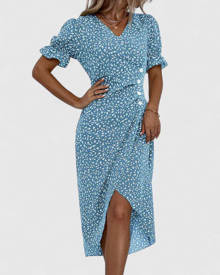 Birgitta | Mukava Kesämekko