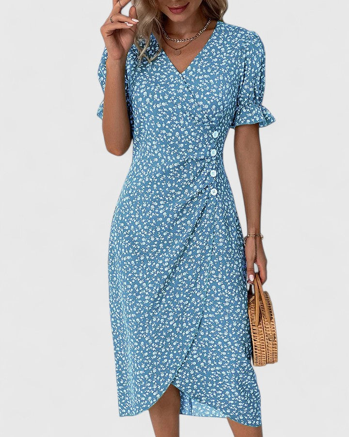 Birgitta | Mukava Kesämekko