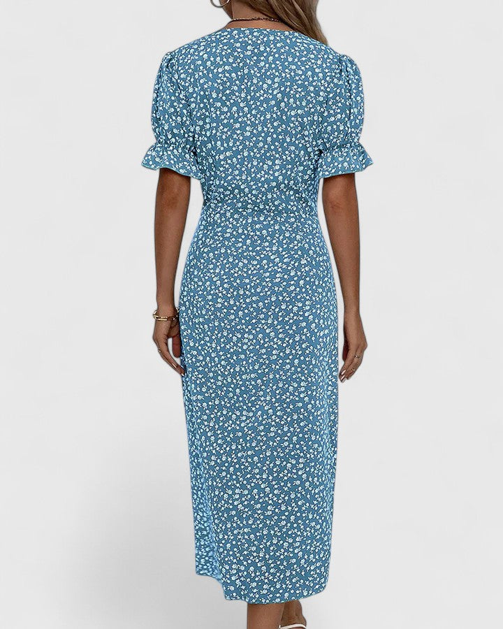 Birgitta | Mukava Kesämekko