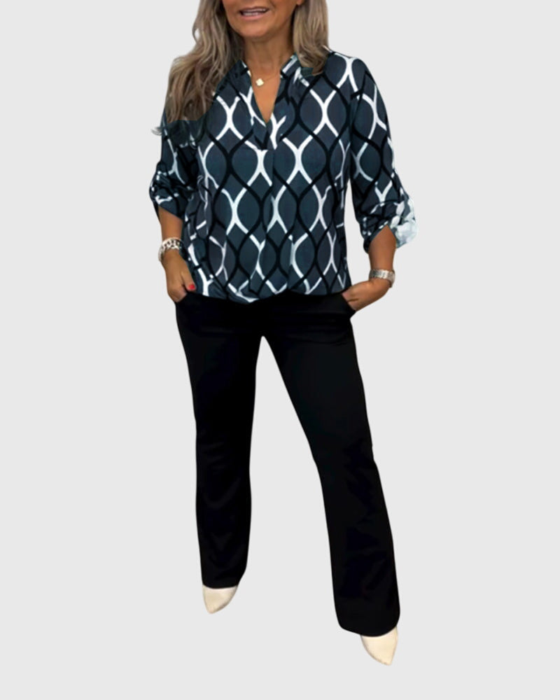 Birgitta | Rentoa Paitapuseroa