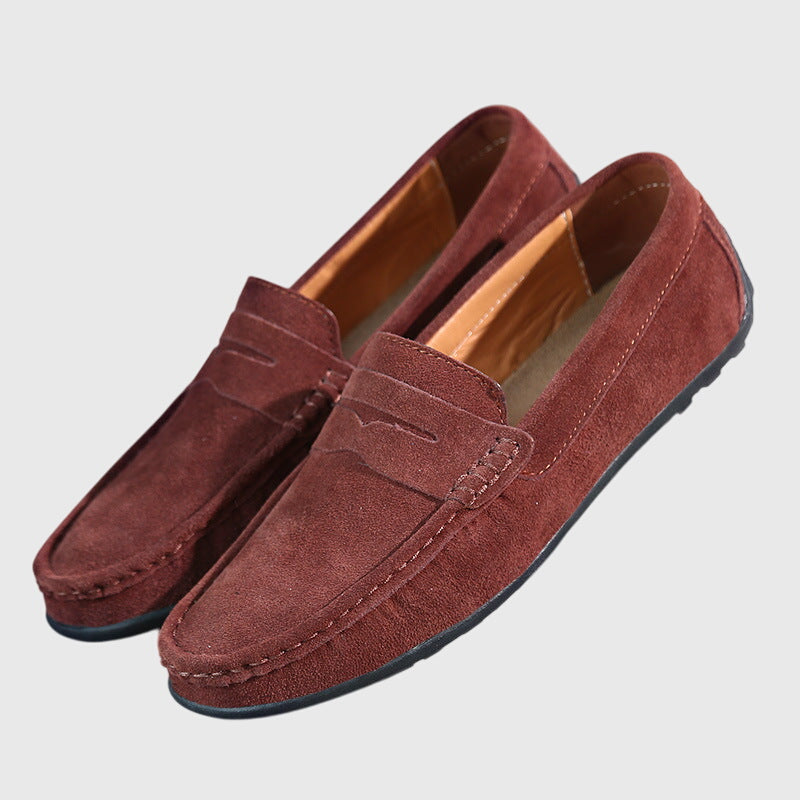 Birgitta | Ortopediset Loaferit