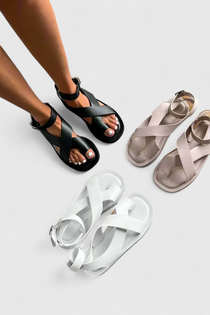 Birgitta | Elegantit Sandalit