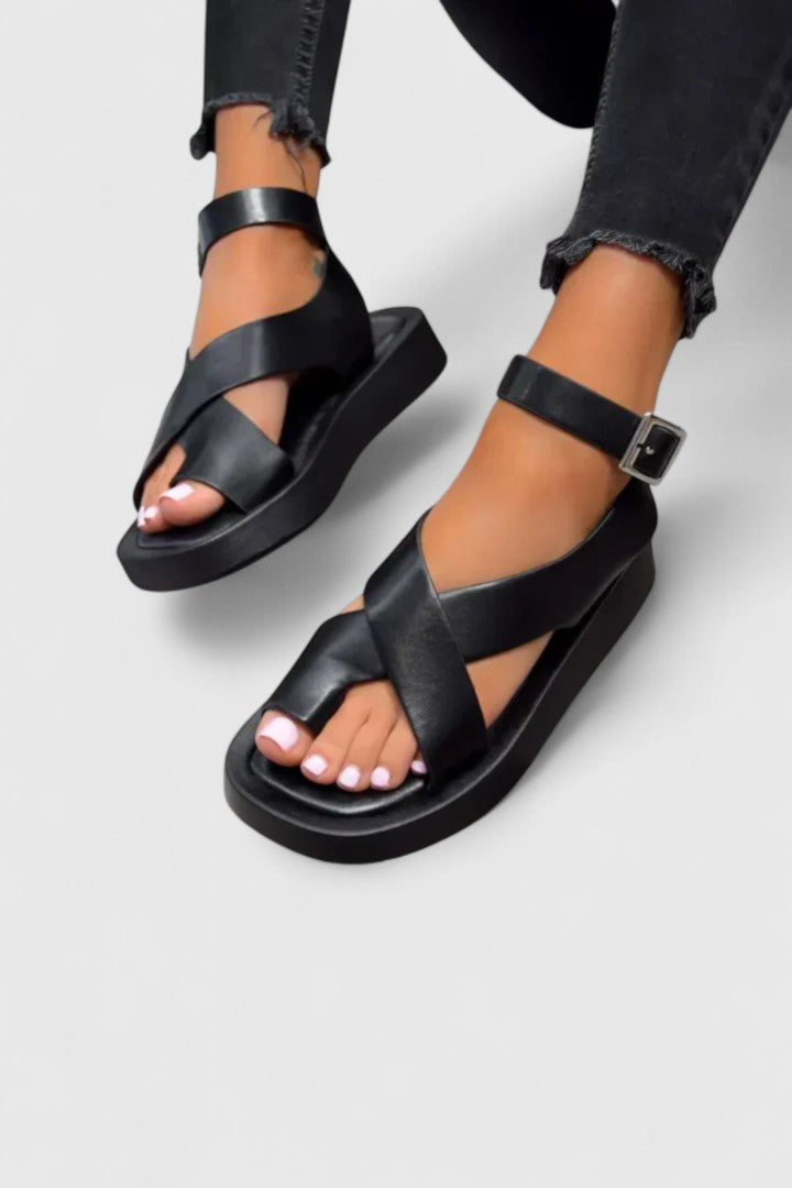 Birgitta | Elegantit Sandalit