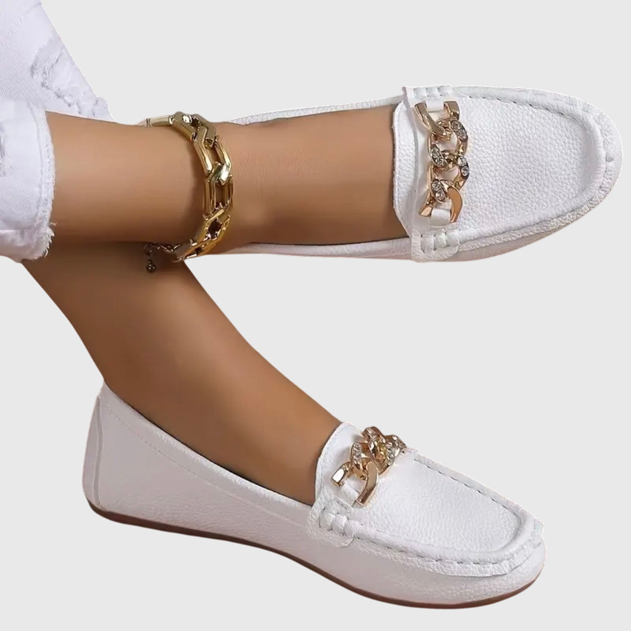 Birgitta | Ortopediset Loafers