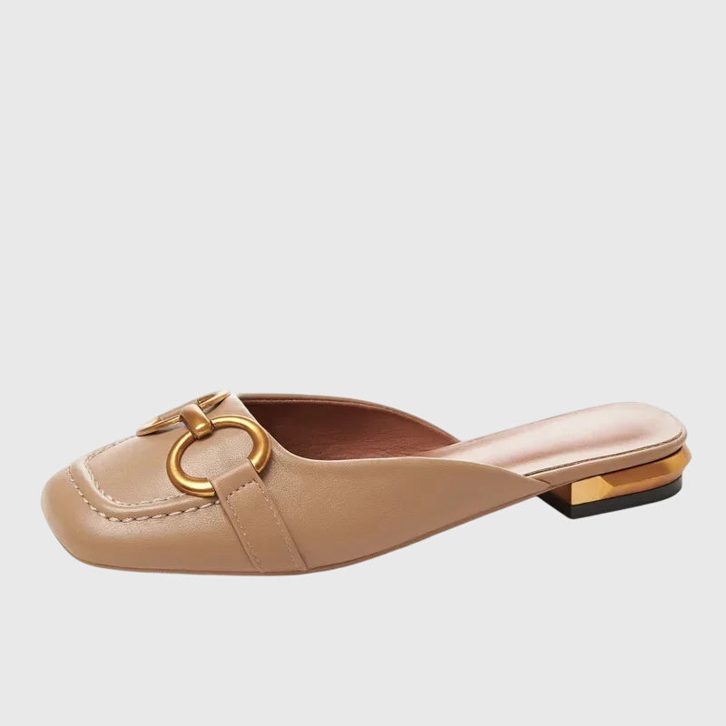 Birgitta | Ortopediset sandaalit