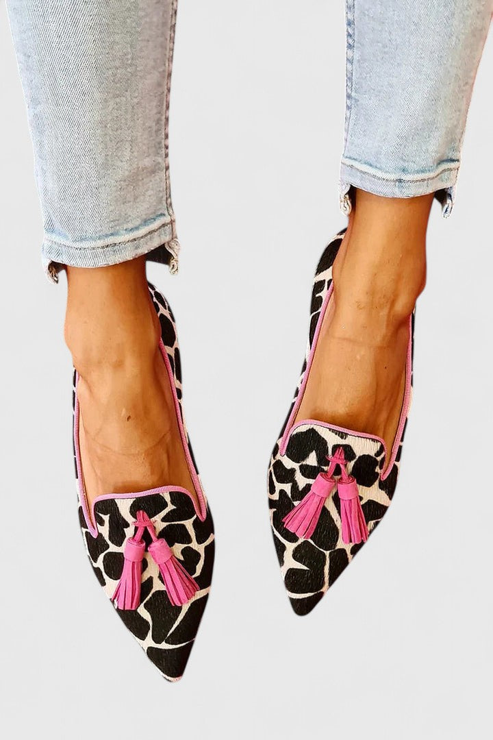 Birgitta | Älykkäät Loaferit
