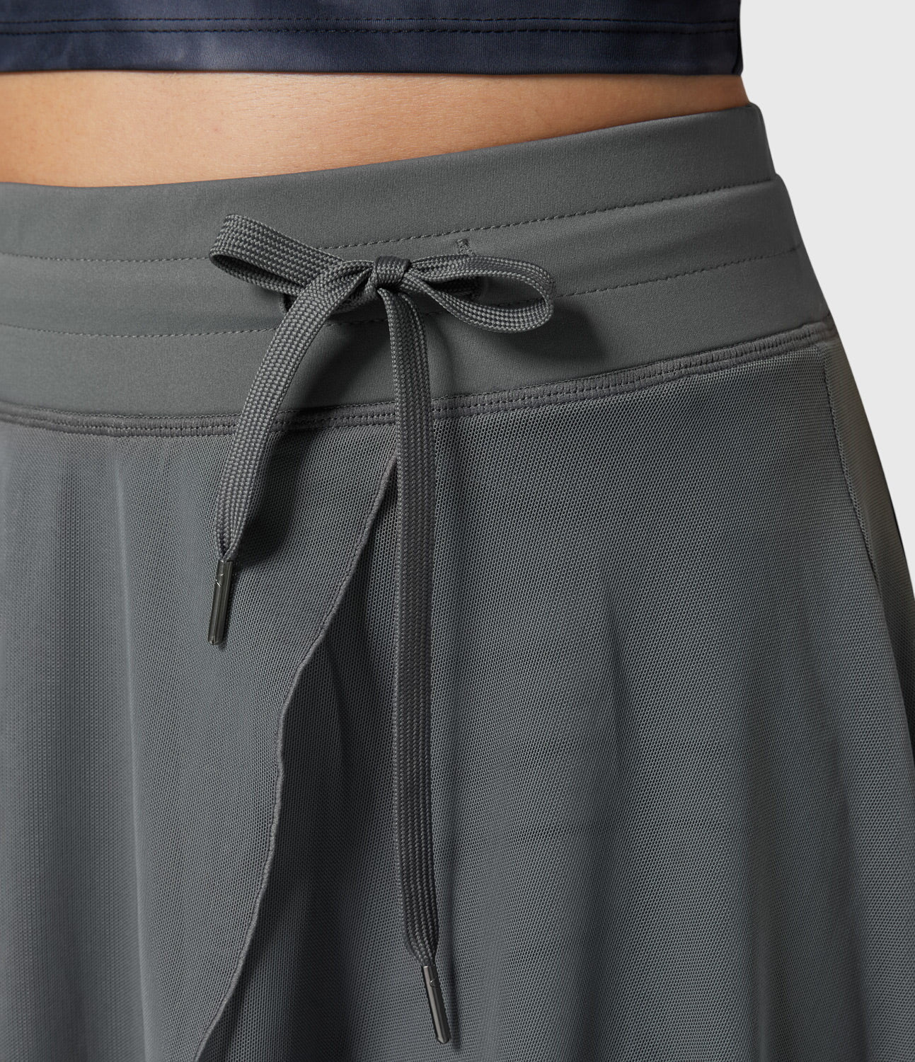 Birgitta | Elegantti 2-in-1 Hame
