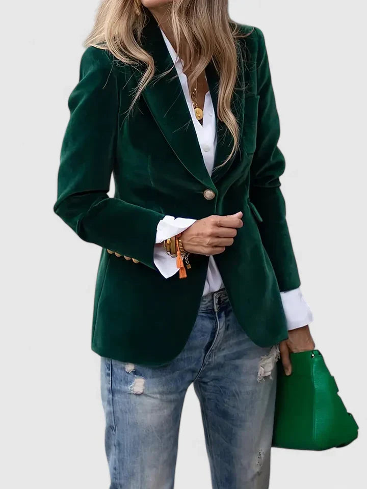 Birgitta | Elegantti Bleiseri