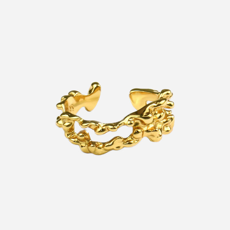 Birgitta | Renka 18K Kulta