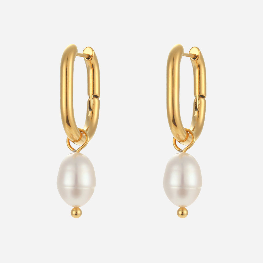 Birgitta | Korvakorut 18K Kulta