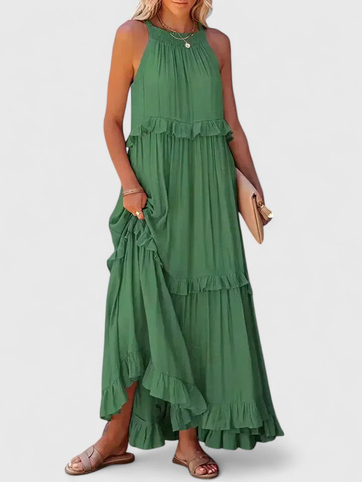 Birgitta | Elegantti Mekko