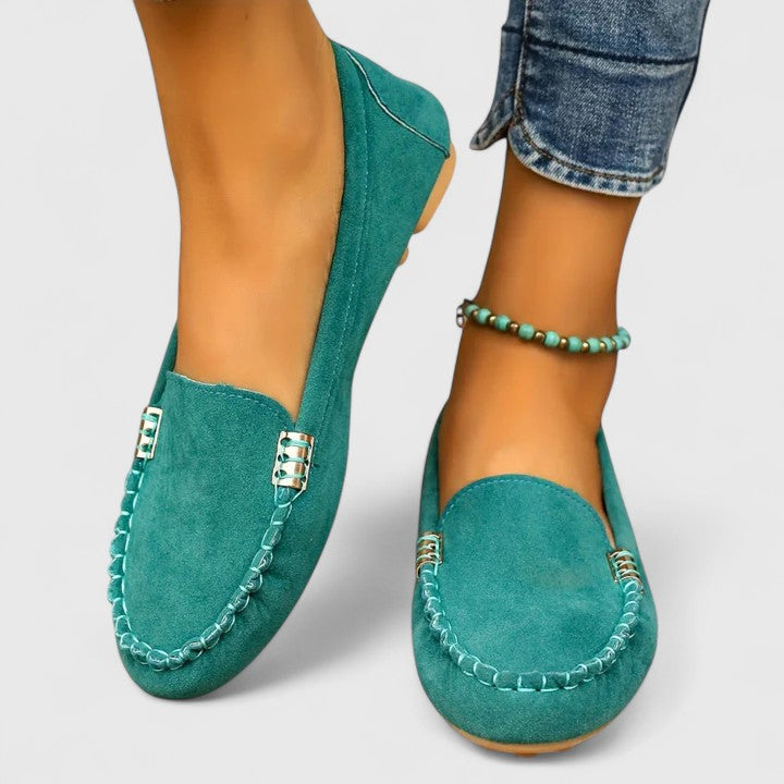 Birgitta | Ortopediset Loafers