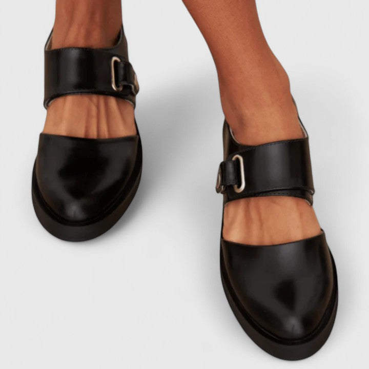 Birgitta | Elegantit Kengät