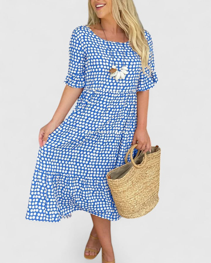 Birgitta | Mukava Kesämekko