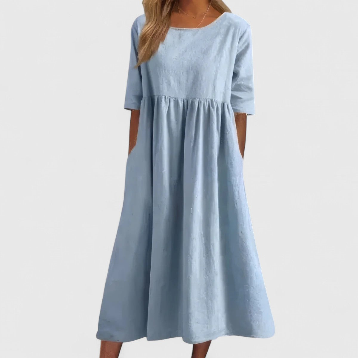 Birgitta | Elegantti Mekko