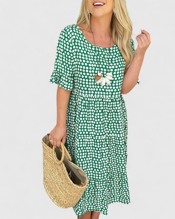 Birgitta | Mukava Kesämekko