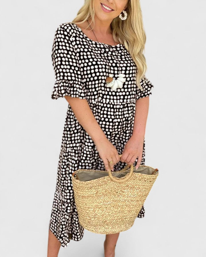 Birgitta | Mukava Kesämekko