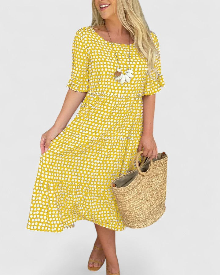 Birgitta | Mukava Kesämekko