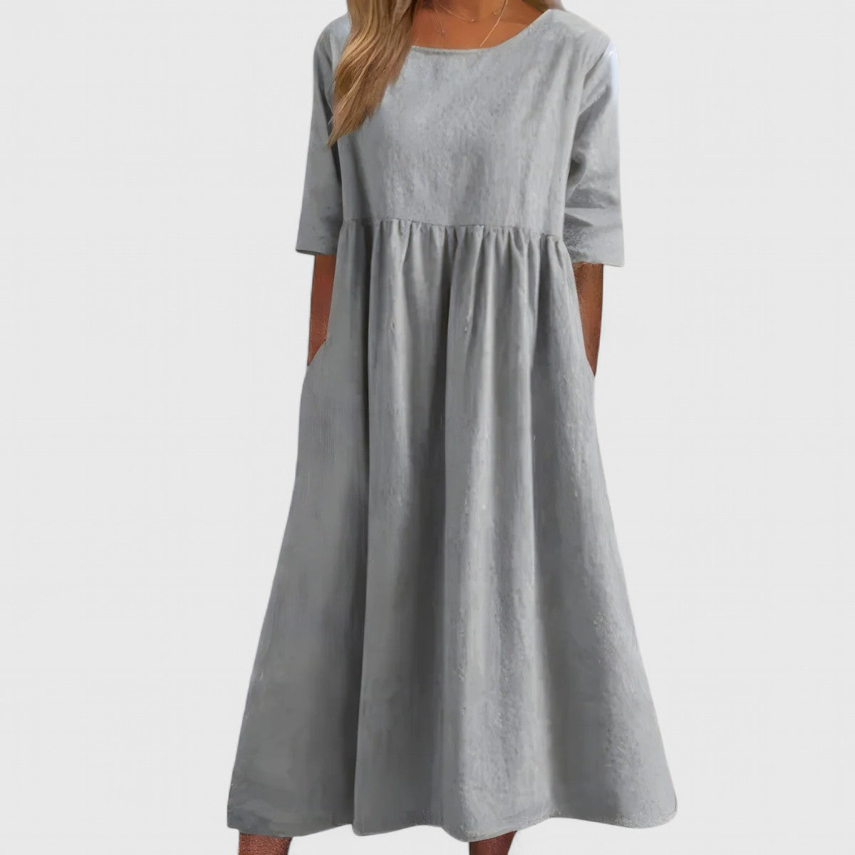 Birgitta | Elegantti Mekko