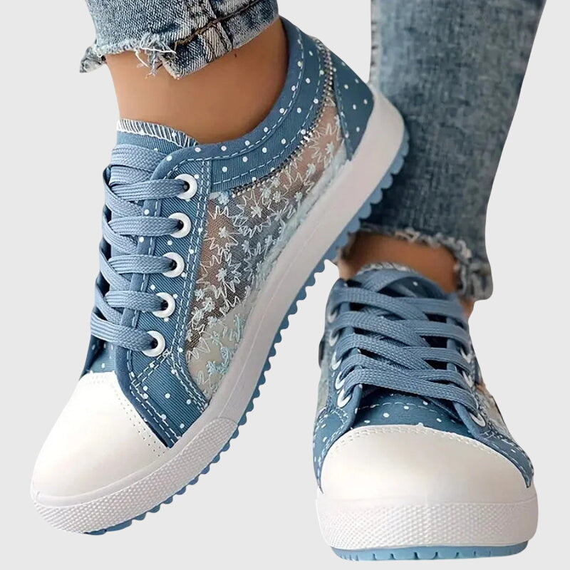 Birgitta | Ortopediset Sneakerit