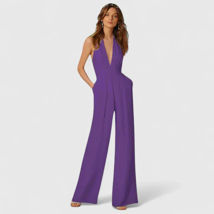 Birgitta | Elegantti haalari