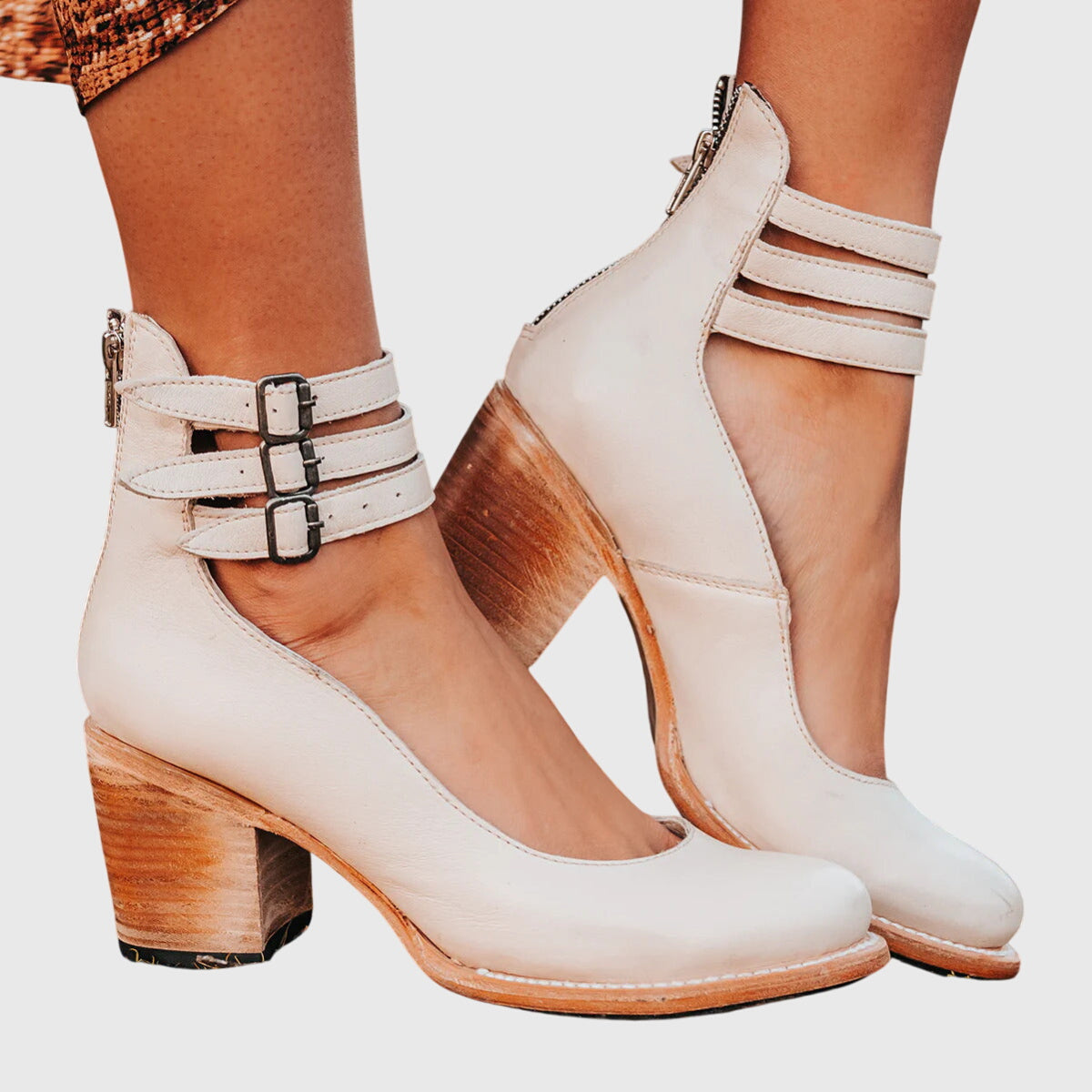 Birgitta | Elegantit ja Mukavat Sandalit