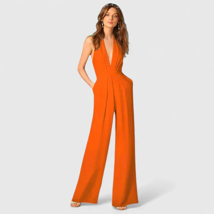 Birgitta | Elegantti haalari
