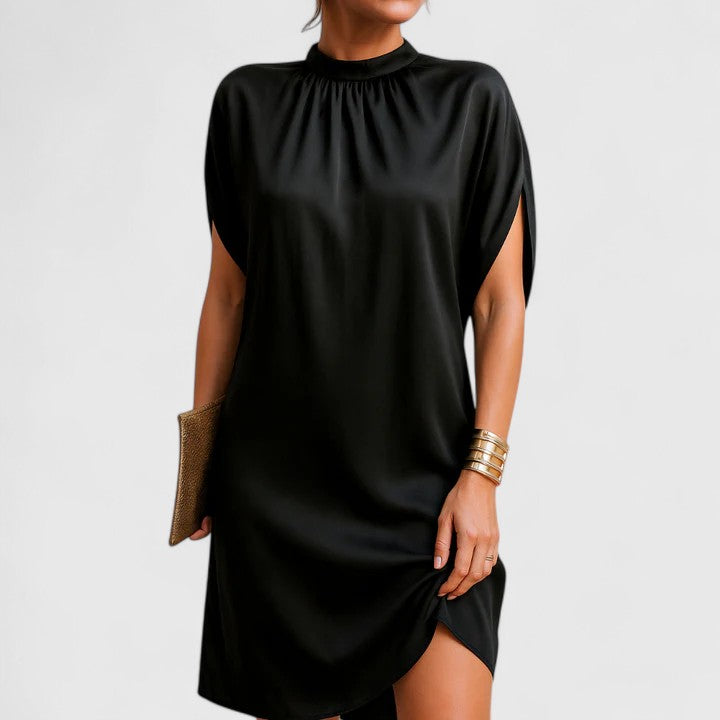 Birgitta | Elegantti Mekko