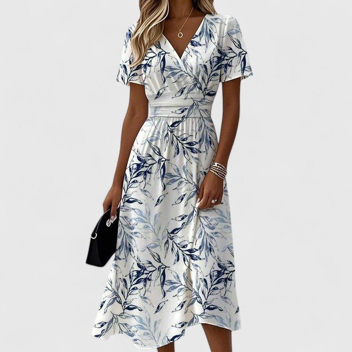 Birgitta | Elegantti Mekko