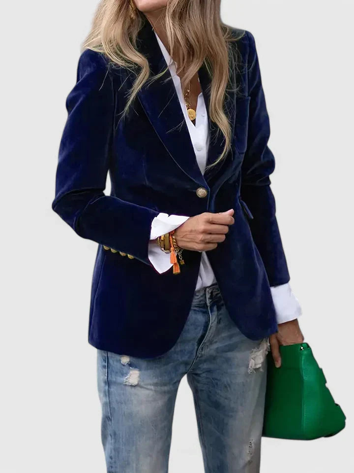 Birgitta | Elegantti Bleiseri