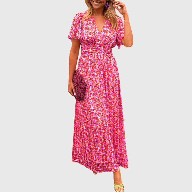 Birgitta | Mukava Kesämekko