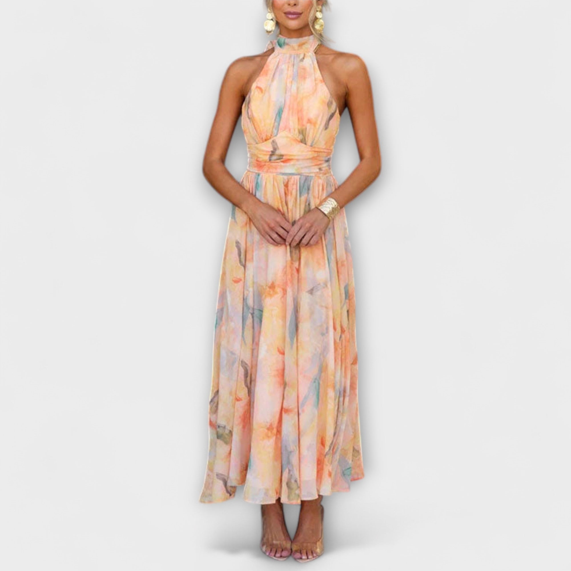 Birgitta | Elegantti Mekko