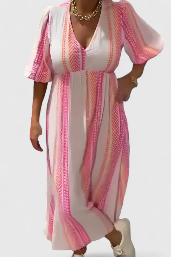 Birgitta | Ylellinen Mekko