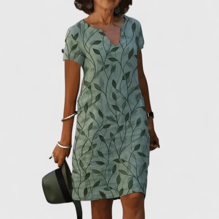Birgitta | Elegantti Kesämekko