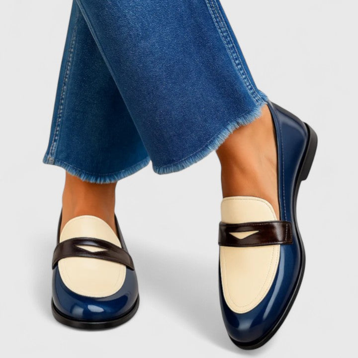 Birgitta | Elegantit Loaferit