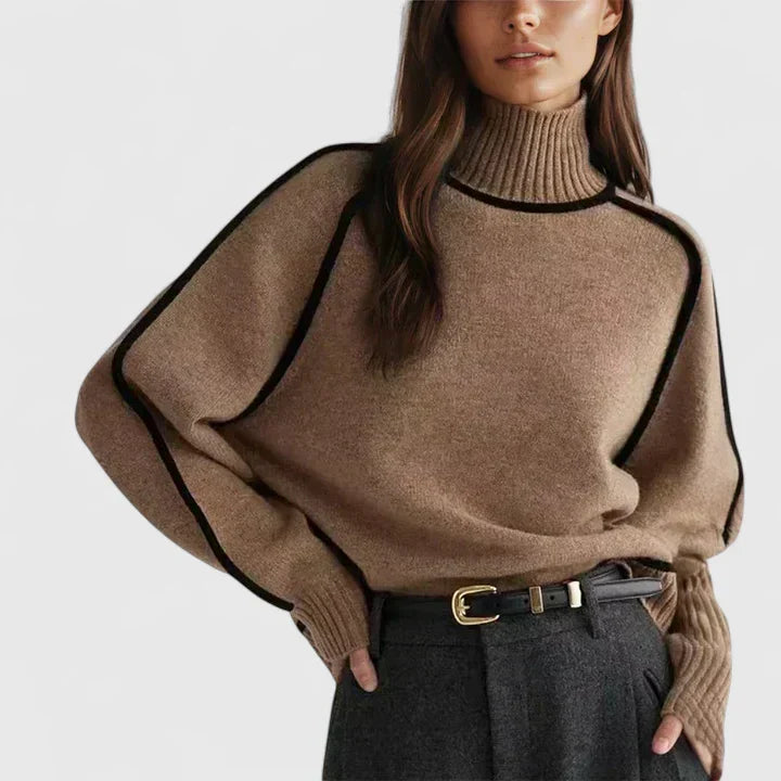 Birgitta | Elegantti Neule