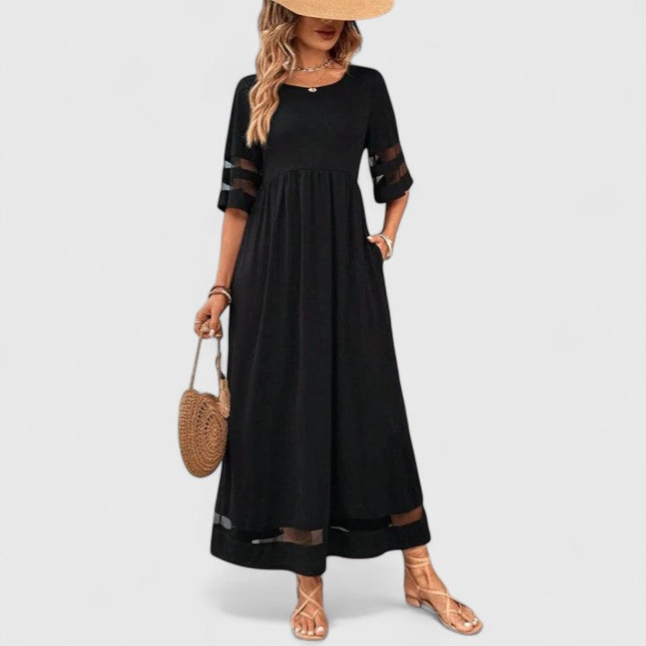 Birgitta | Elegantti Mekko