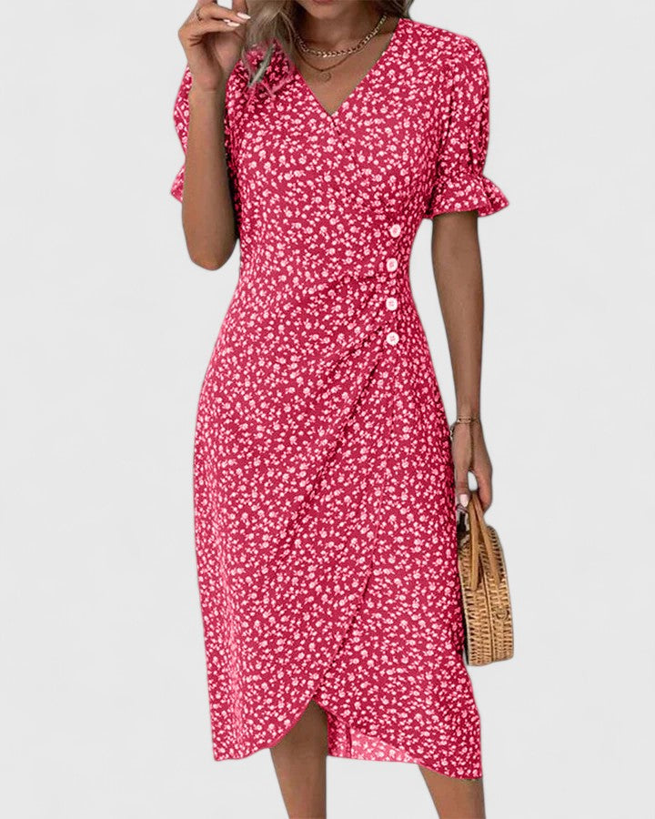 Birgitta | Mukava Kesämekko